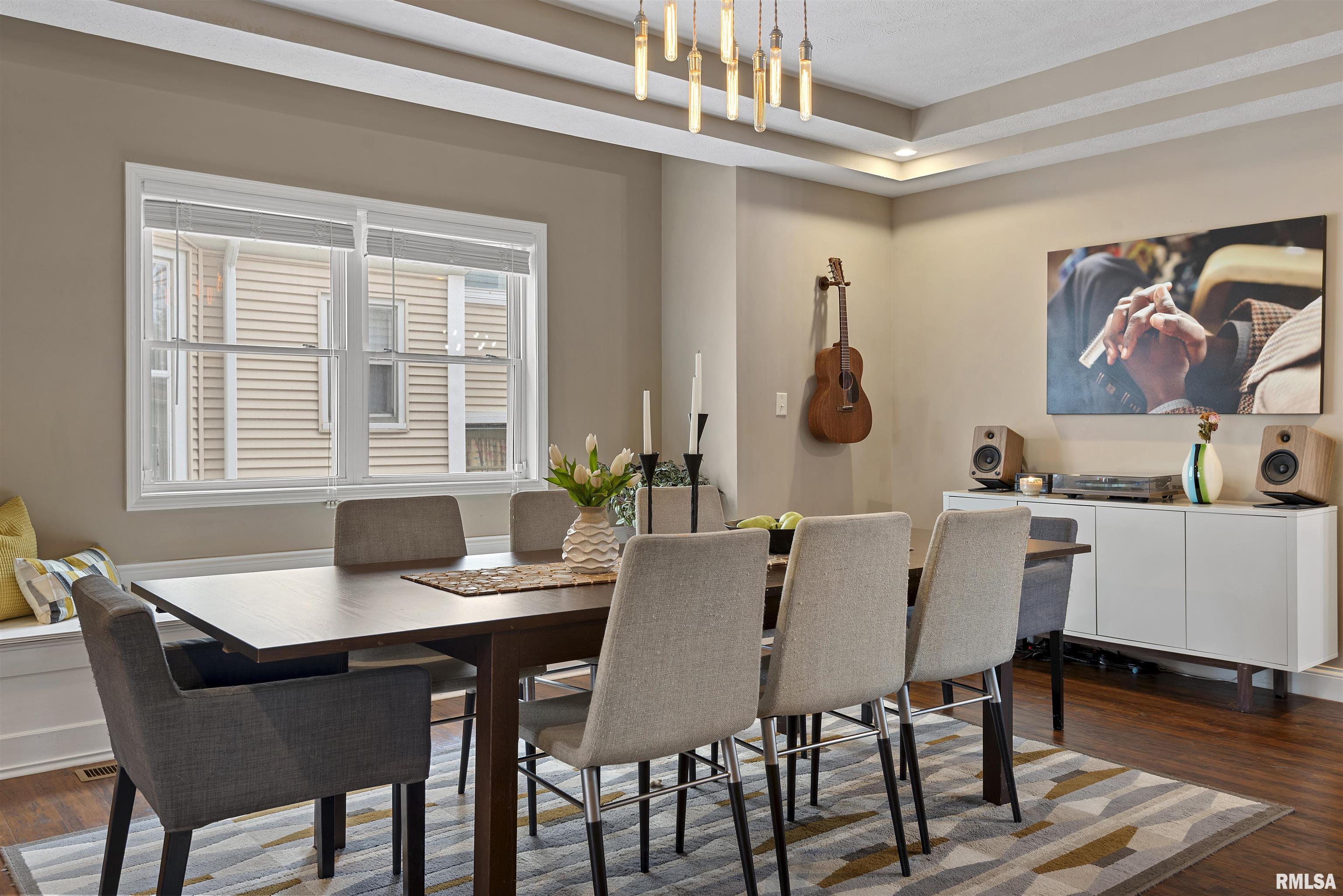 709 South Douglas Avenue Springfield, IL 62704 - Photo 10 of 39