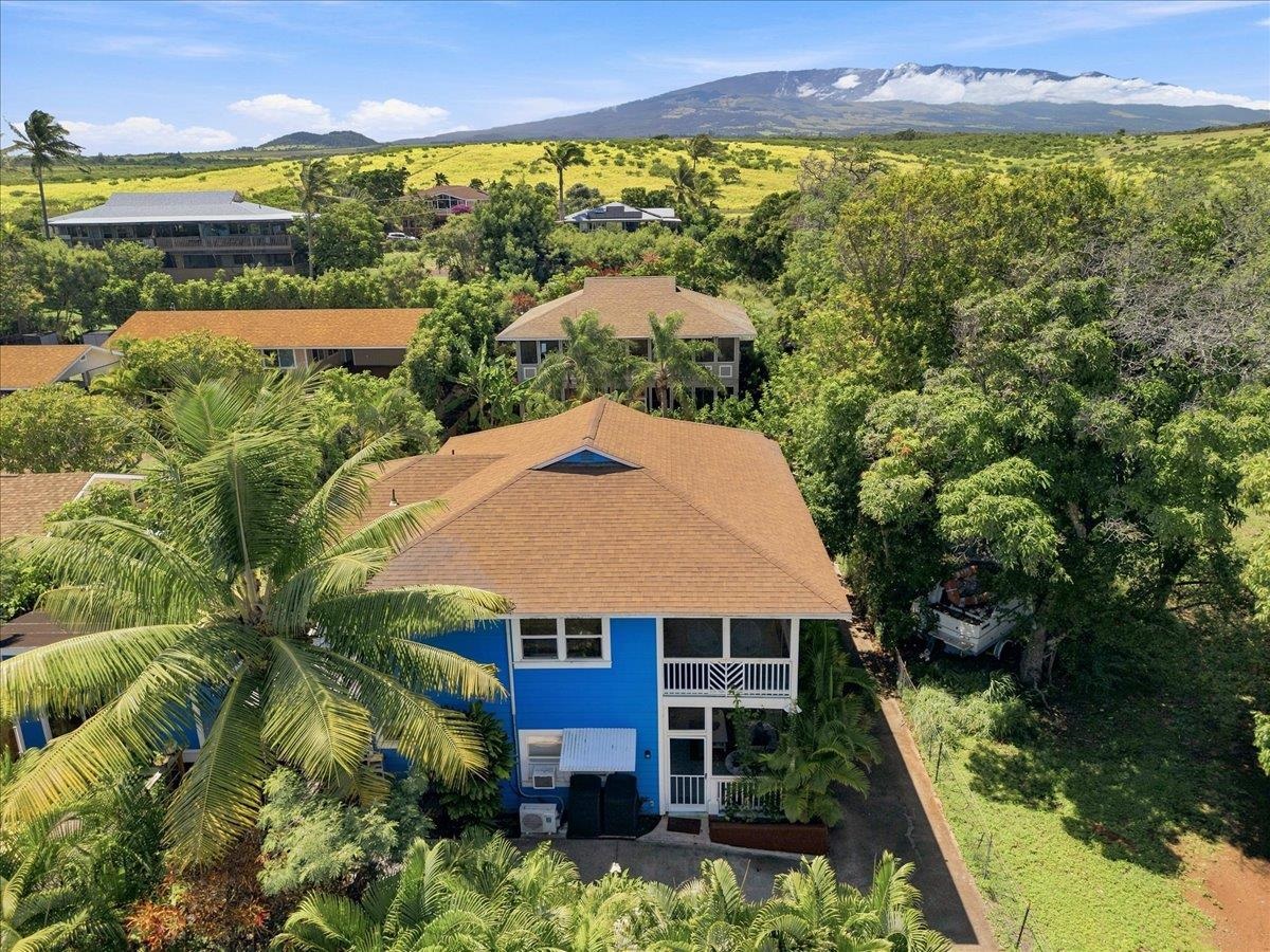 568 Hana Highway, Unit B Paia, HI 96779 - Photo 46 of 50 Gallery Image 46