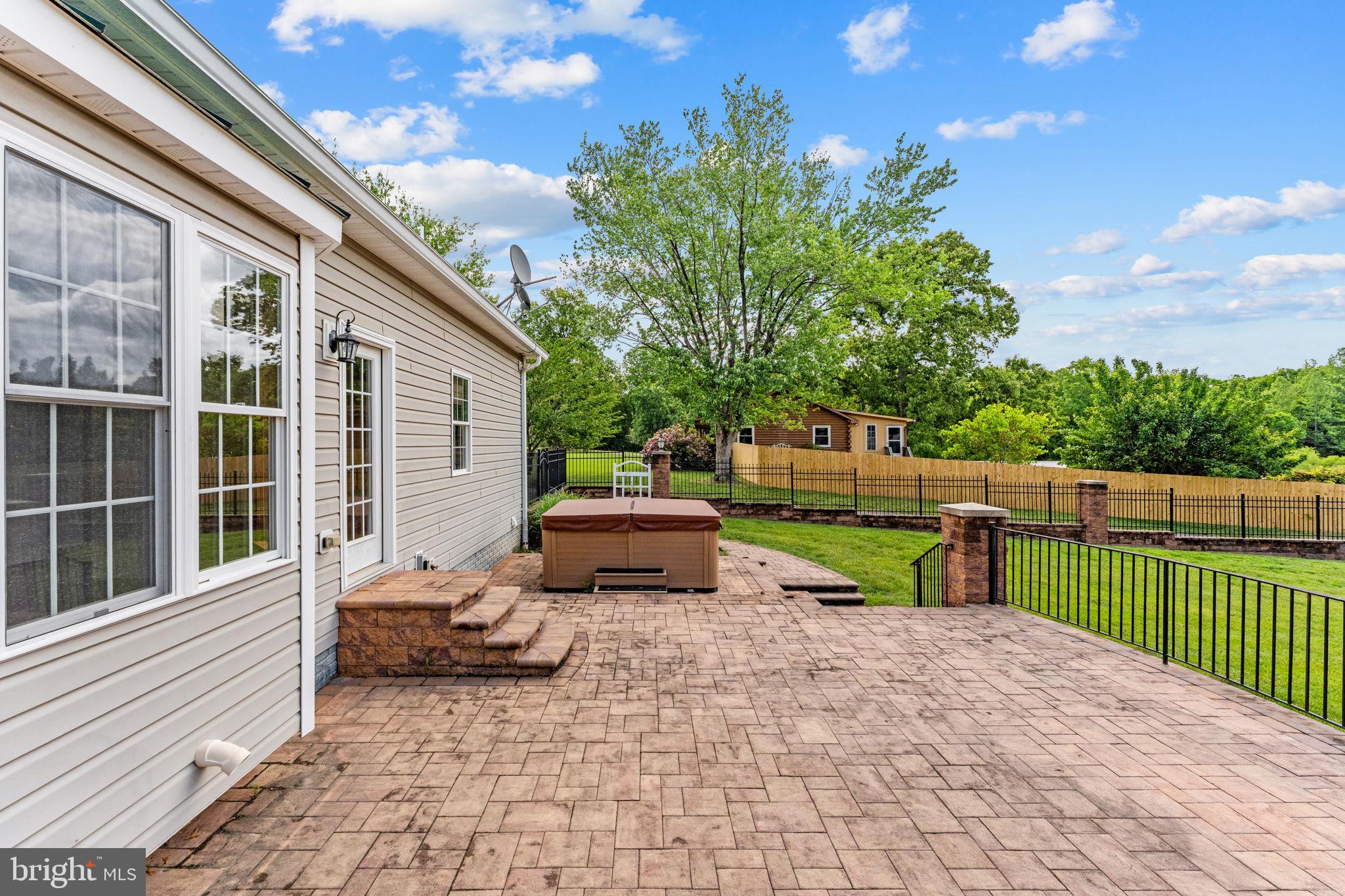 31260 Eleys Ford Road Fredericksburg, VA 22407 - Photo 104 of 134