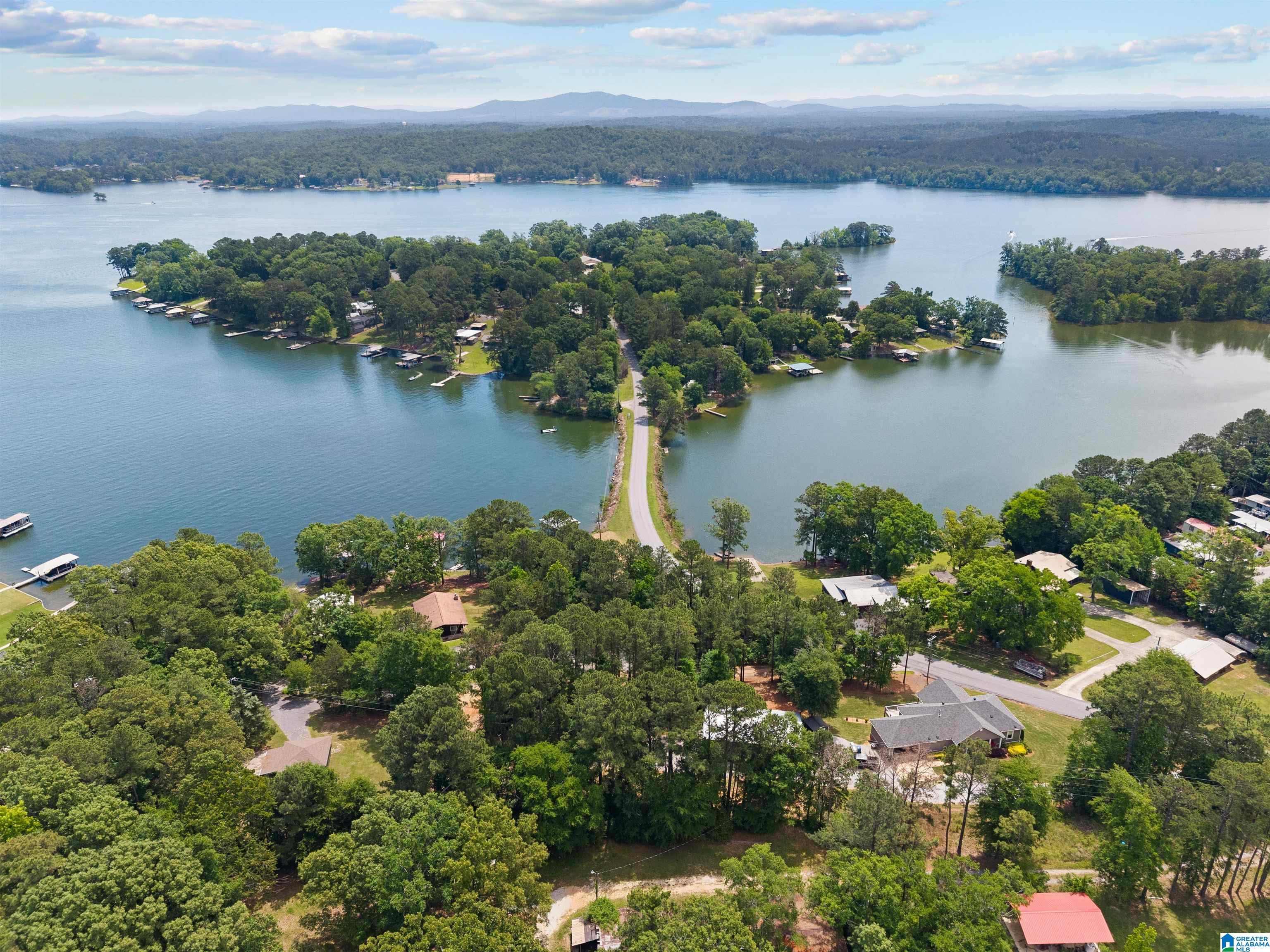 325 Treadwell Island Road Vincent, AL 35178 - Photo 35 of 36