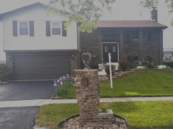 $306,900 | 56 Timberlane Road, Matteson, IL 60443