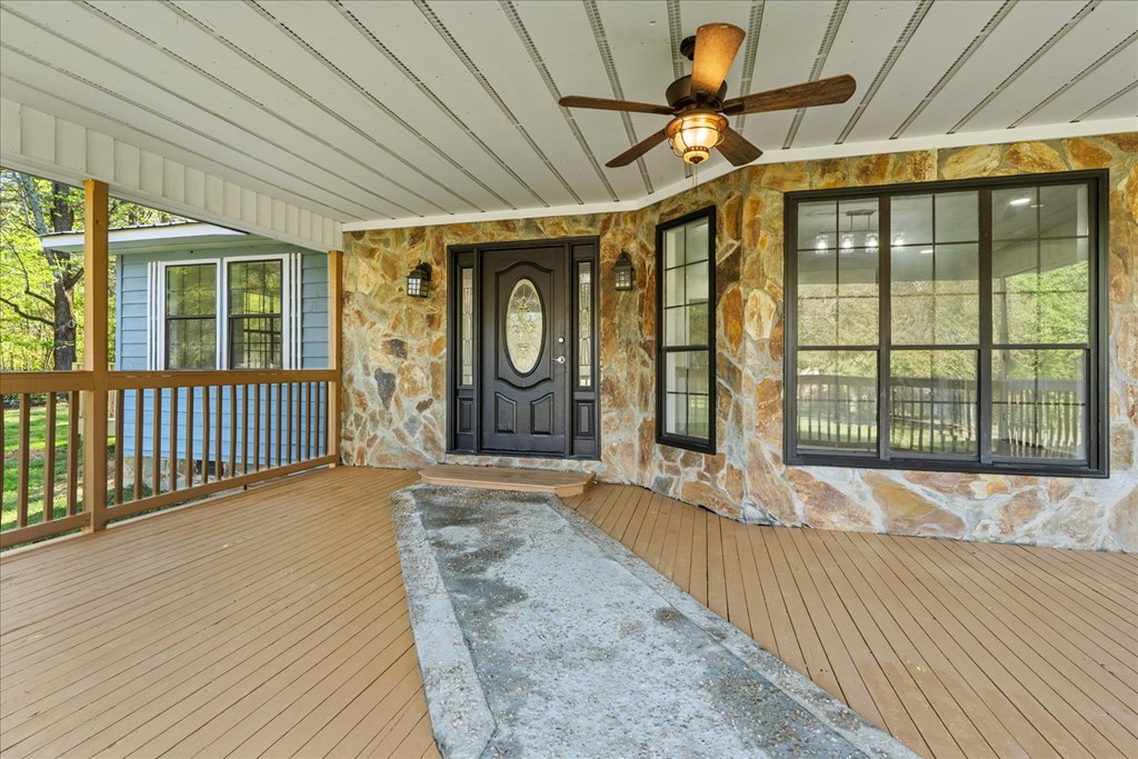 4318 East Nance Springs Road Dalton, GA 30721 - Photo 6 of 46 Gallery Image 6