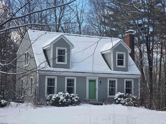 $524,900 | 834 Borough Road, Pembroke, NH 03275