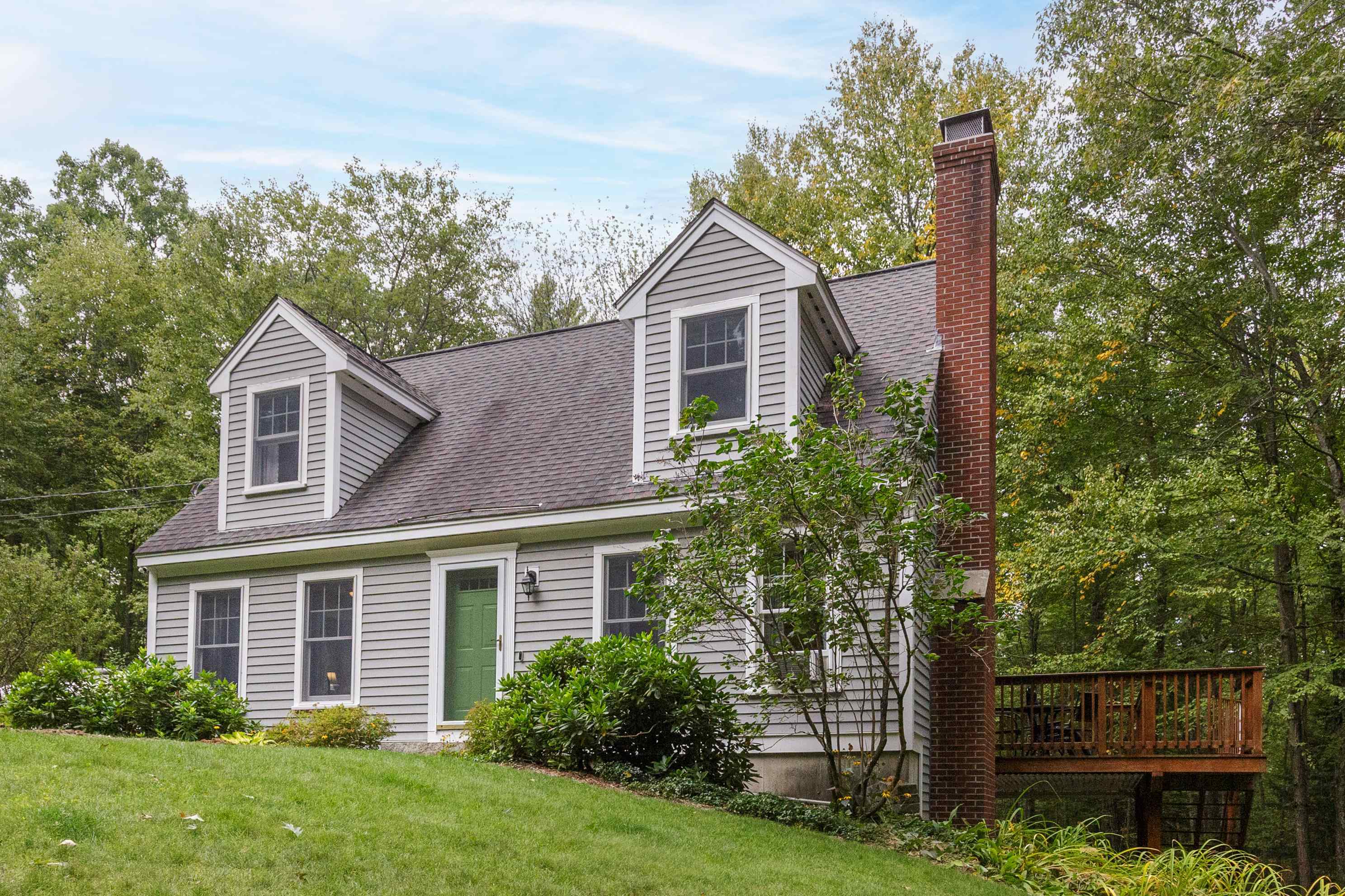 834 Borough Road Pembroke, NH 03275 - Photo 44 of 47