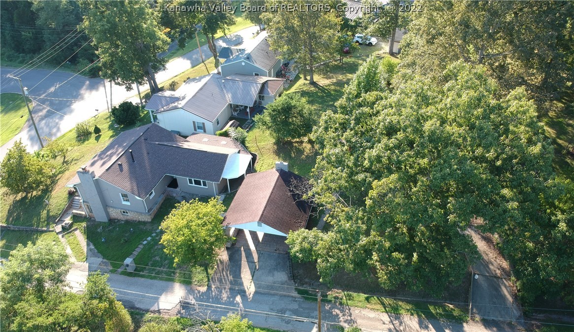 5220 Dewitt Road Charleston, WV 25313 - Photo 21 of 22 Gallery Image 21