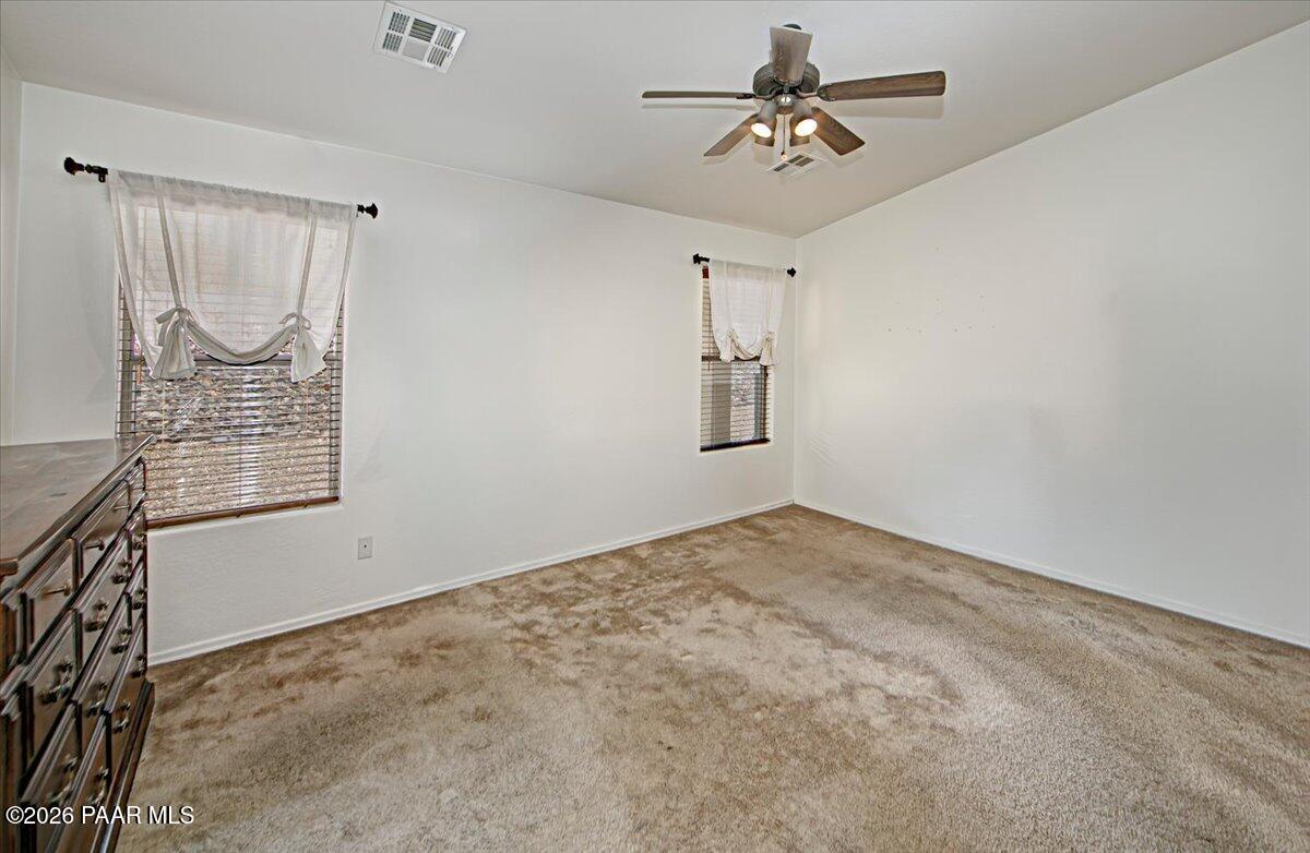 7915 North Sunset Ridge Prescott Valley, AZ 86315 - Photo 12 of 23 12-Primary Bedroom