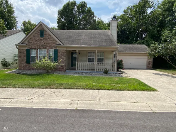 $2,395 | 8457 Traders Court, Fishers, IN 46038