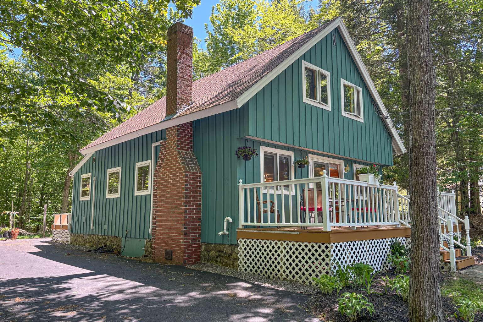 16 Scenic View Drive Naples, ME 04055 - Photo 13 of 45 Bianco.13