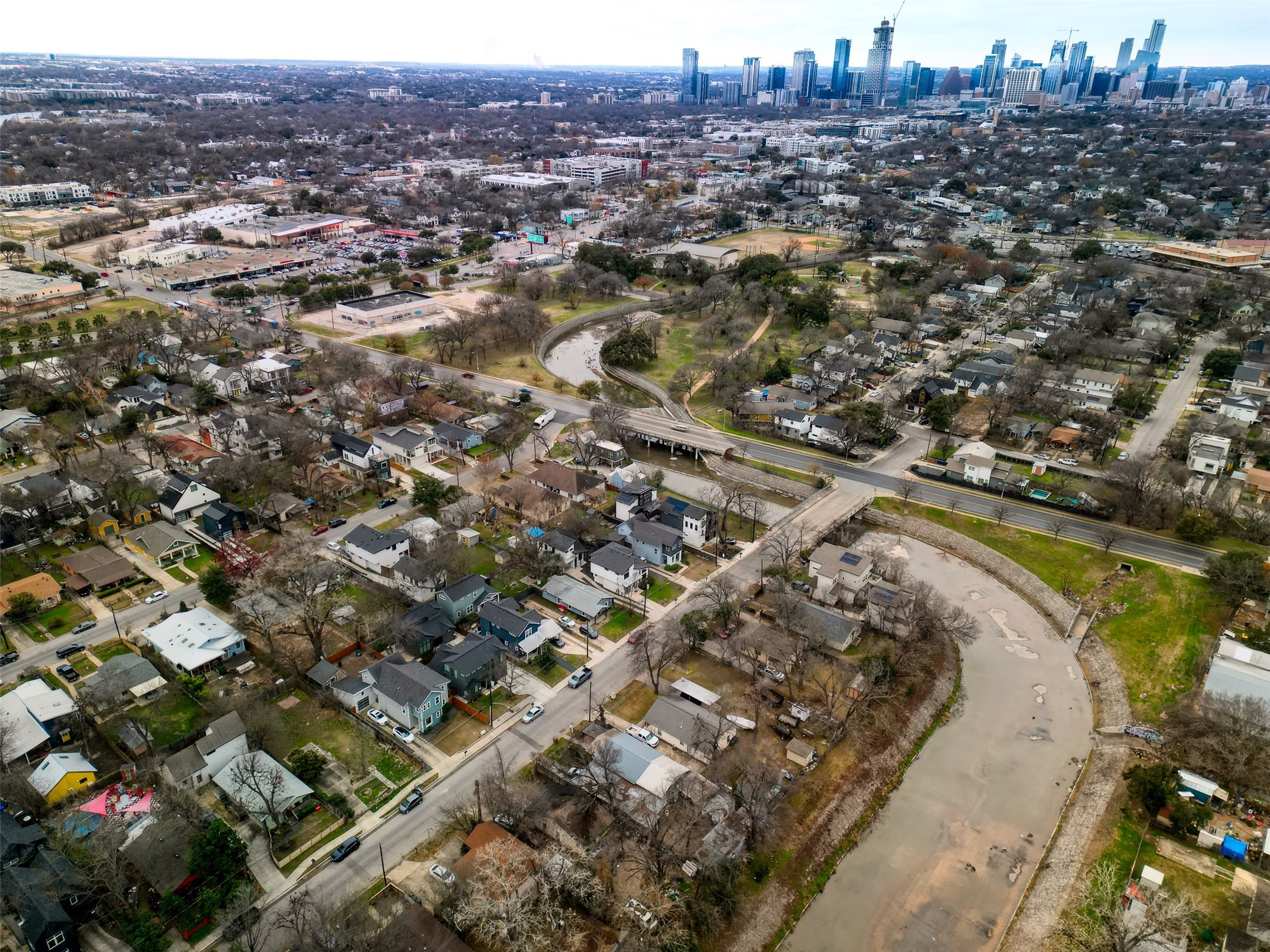 2900 Castro Street Austin, TX 78702 - Photo 7 of 39