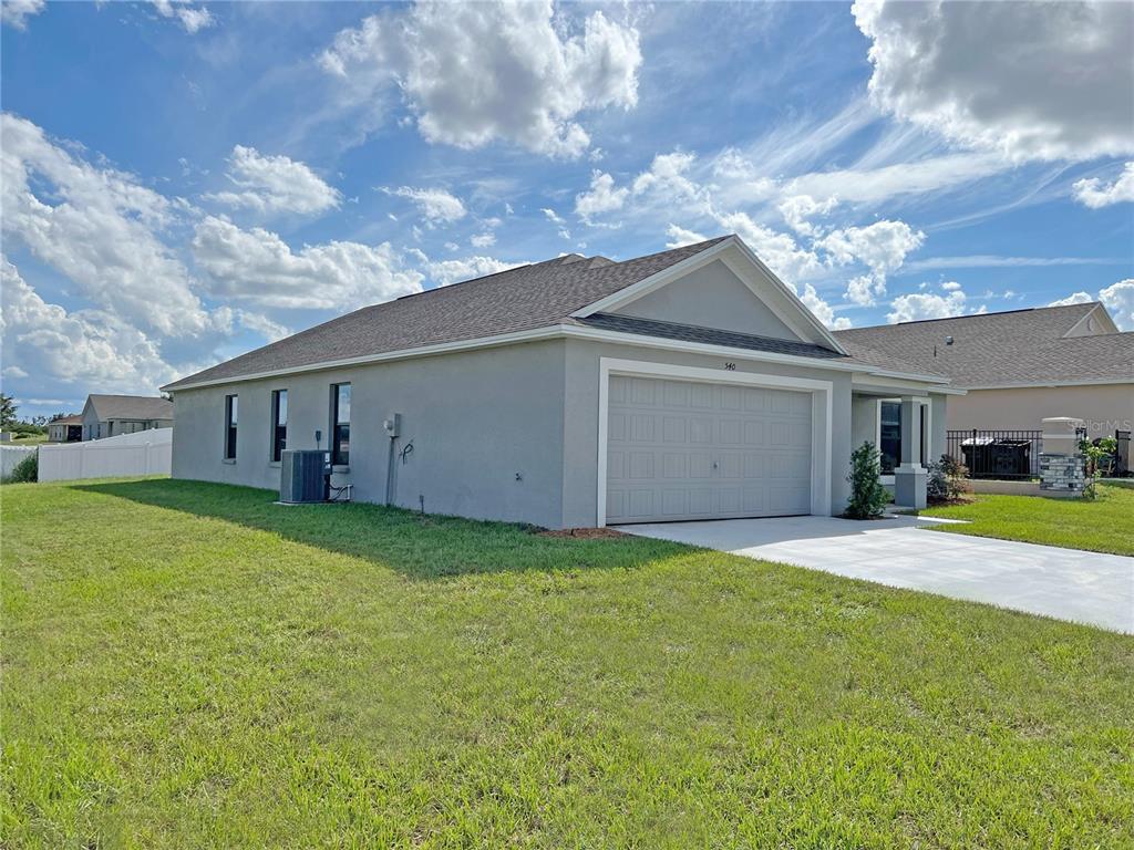 540 Central Ridge Lane Frostproof, FL 33843 - Photo 28 of 30