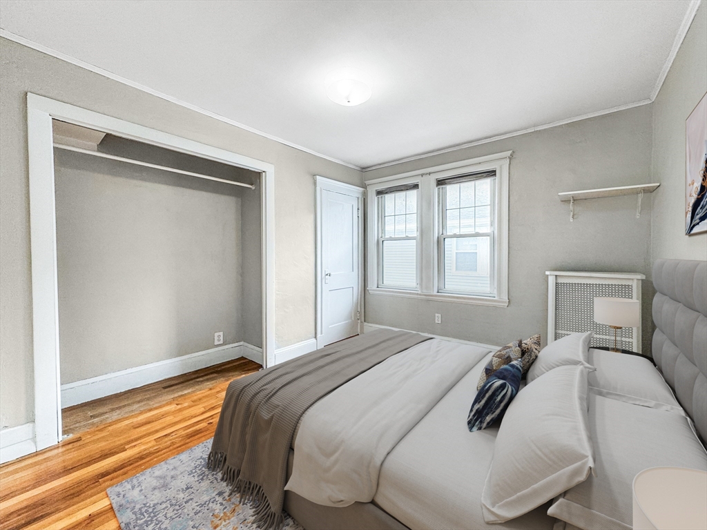 18 Wheelwright Road, Unit 1 Medford, MA 02155 - Photo 4 of 9