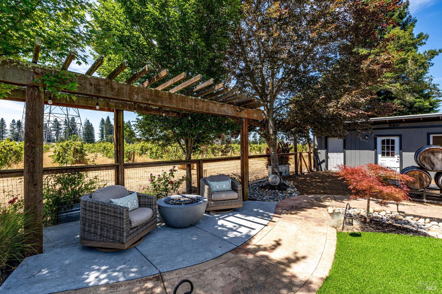 419 Mayfield Drive Santa Rosa, CA 95403 - Photo 85 of 98