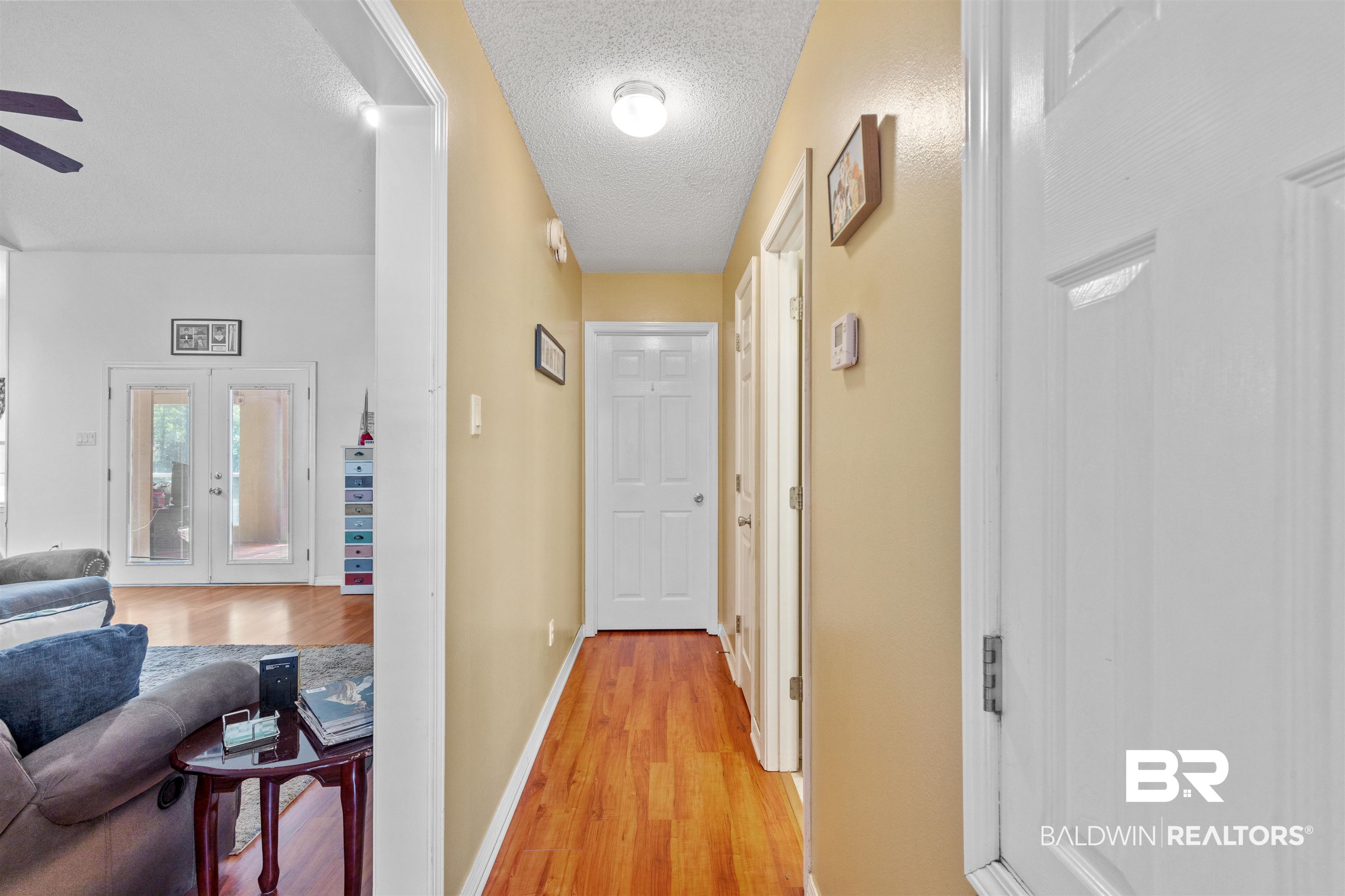 3075 Azalea Trace Drive Mobile, AL 36695 - Photo 26 of 33 Hallway