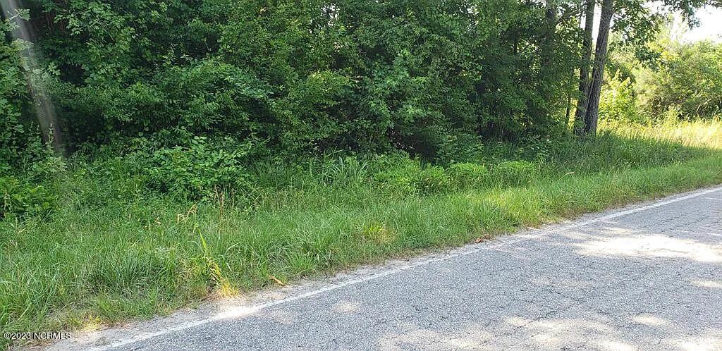 334 Francis Mill Road Aulander, NC 27805 - Photo 1 of 5 land view