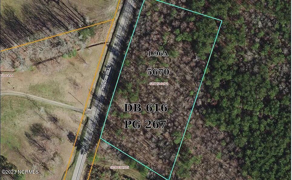 334 Francis Mill Road Aulander, NC 27805 - Photo 3 of 5 image2