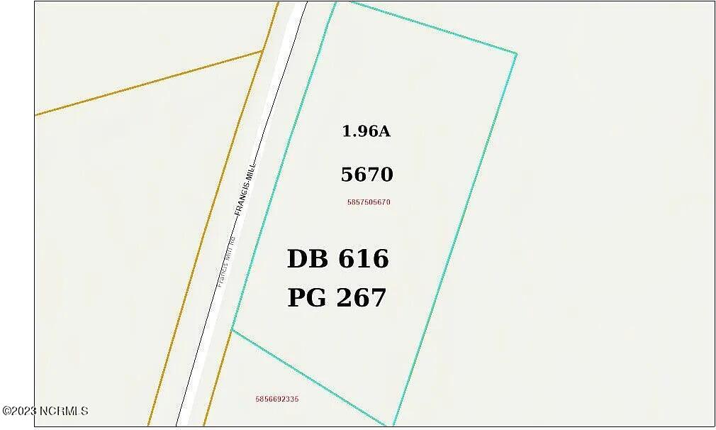 334 Francis Mill Road Aulander, NC 27805 - Photo 5 of 5 image4