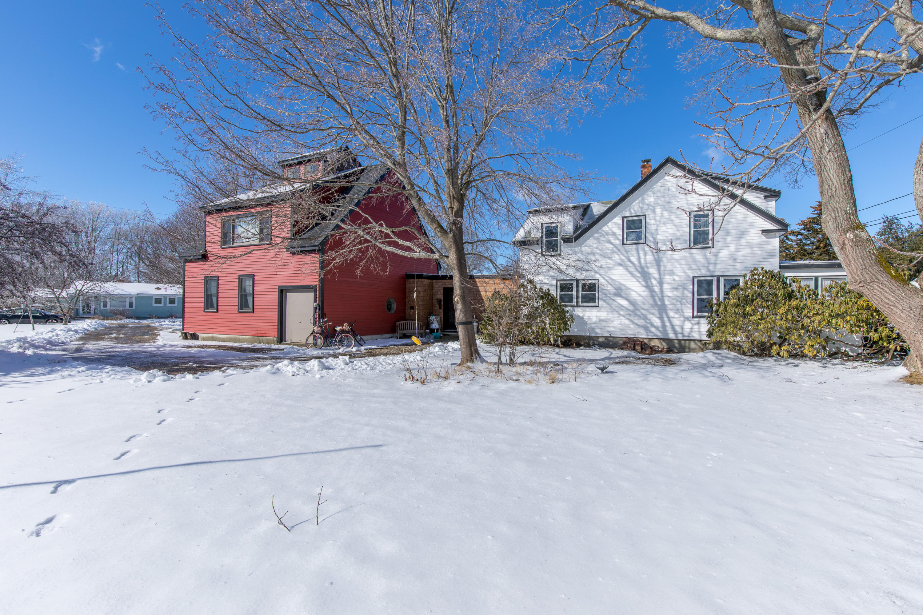 7 Kettle Cove Road Cape Elizabeth, ME 04107 - Photo 1 of 59 7 Kettle Cove