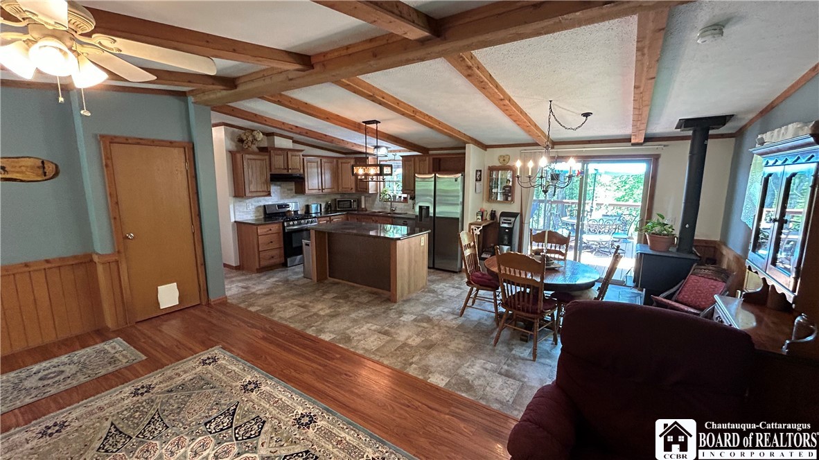5386 Dean Road Stockton, NY 14784 - Photo 19 of 49