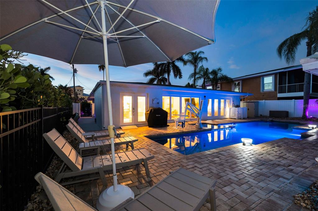 16353 Redington Drive Redington Beach, FL 33708 - Photo 59 of 100