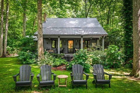 $874,900 | 2977 Highway 2, Blue Ridge, GA 30513