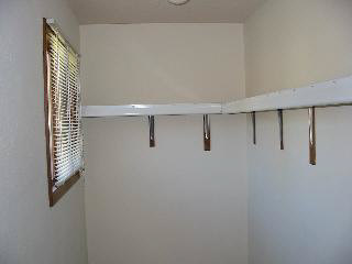 1289 Rutledge Drive Temperance, MI 48182 - Photo 13 of 14 Master closet