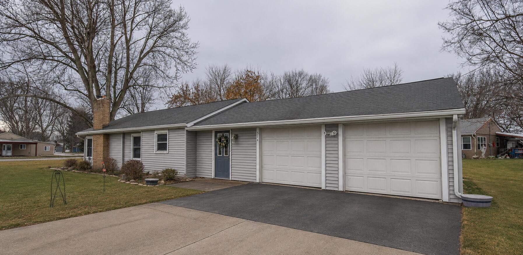 514 North Union City Road Coldwater, MI 49036 - Photo 1 of 20 1