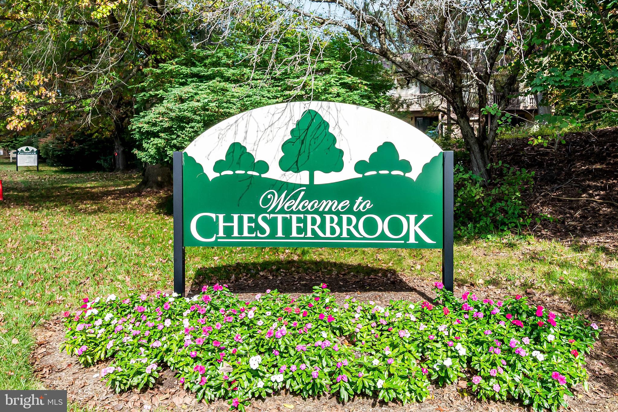 306 Valley Stream Lane, Unit 306 Chesterbrook, PA 19087 - Photo 22 of 23 Gallery Image 22