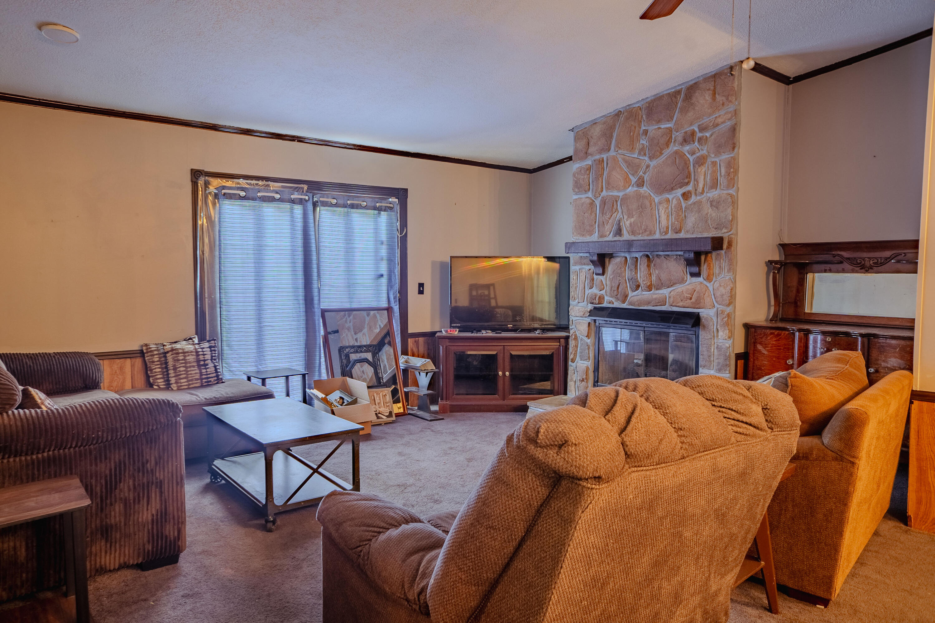 730 Ticky Fork Road Ravenna, KY 40472 - Photo 27 of 41 730TickyForkRd-25