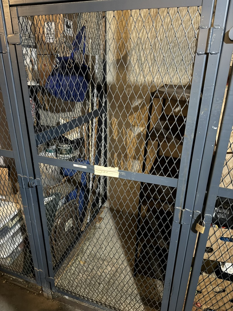 9244 Gross Point Road, Unit 103 Skokie, IL 60077 - Photo 28 of 28