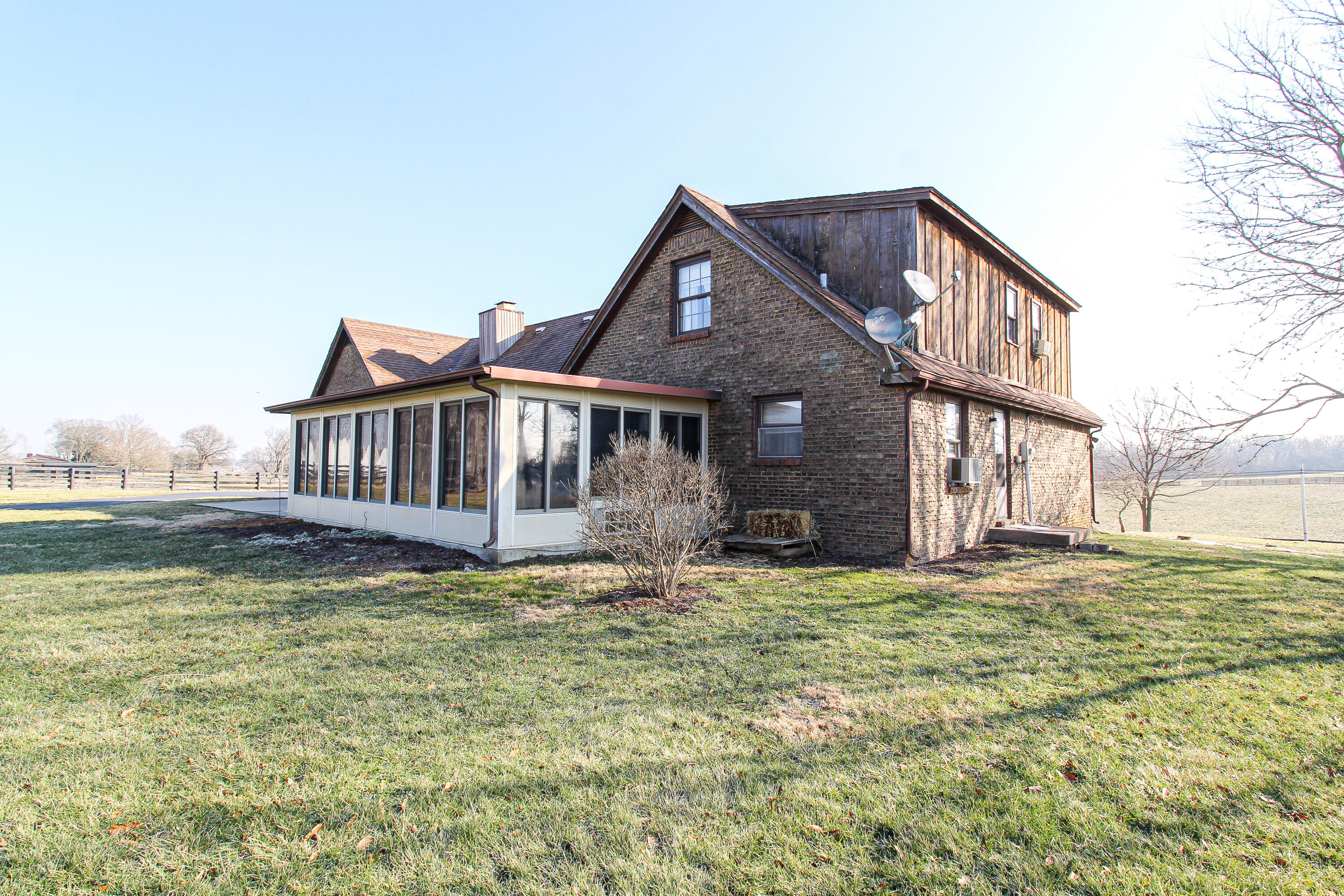 6825 McCowans Ferry Road Versailles, KY 40383 - Photo 25 of 26 1-21
