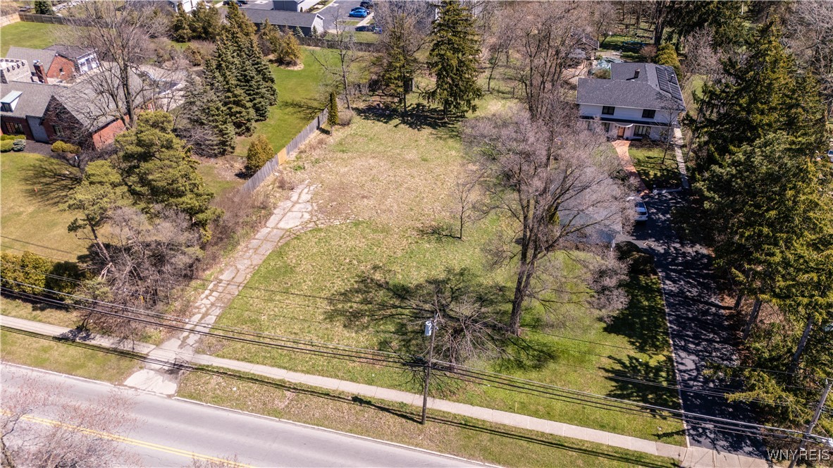 180 South Forest Road Amherst, NY 14221 - Photo 1 of 1 Gallery Image 1