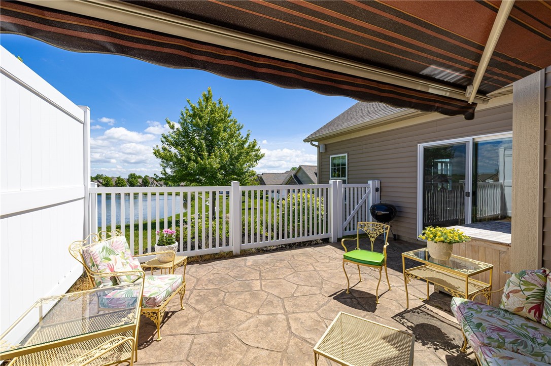 3238 Abbey Road Canandaigua Town, NY 14424 - Photo 6 of 47