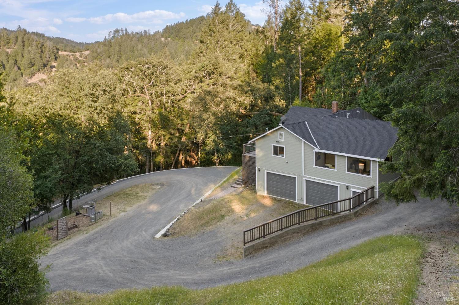 17950 Bei Road Cazadero, CA 95421 - Photo 7 of 84
