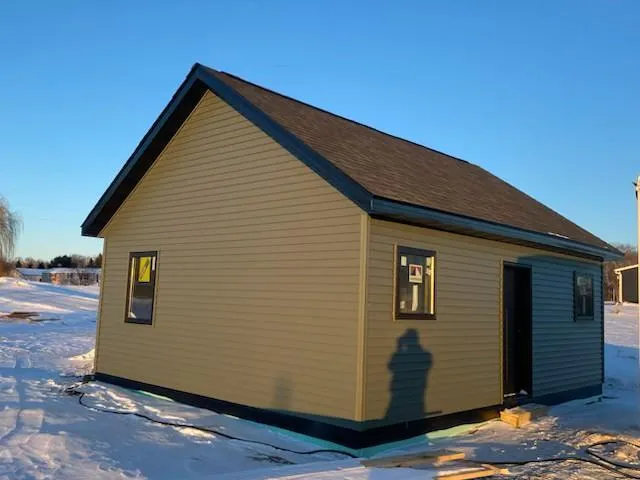 $145,000 | 1280 150th Avenue, Balsam Lake, WI 54810