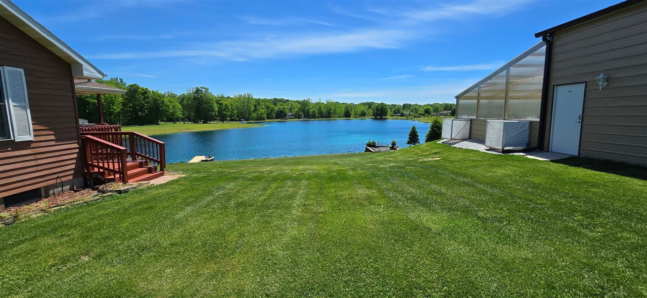 8683 East Hawley Road Hesperia, MI 49421 - Photo 45 of 58