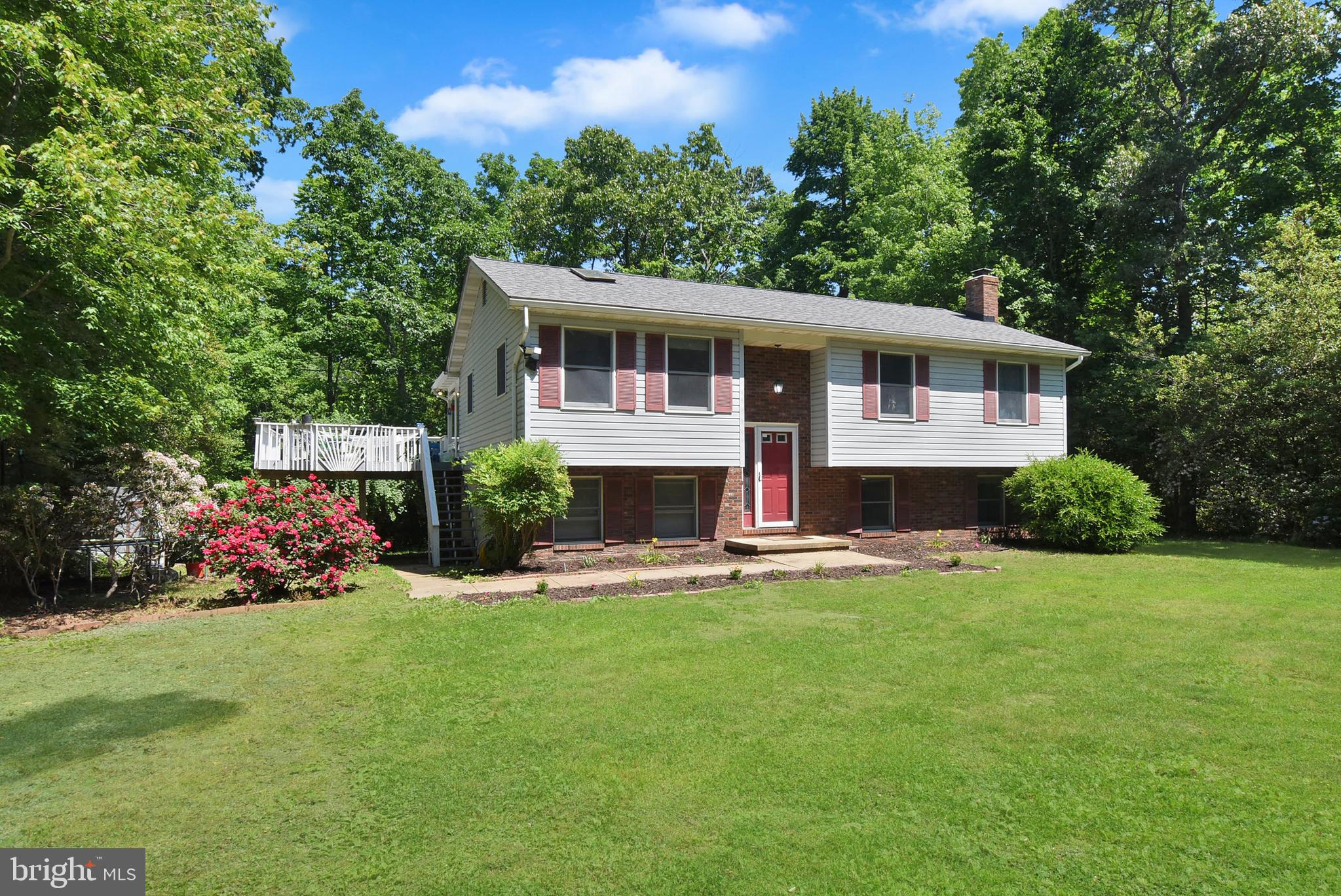 11350 Mill Bridge Road Lusby, MD 20657 - Photo 1 of 20