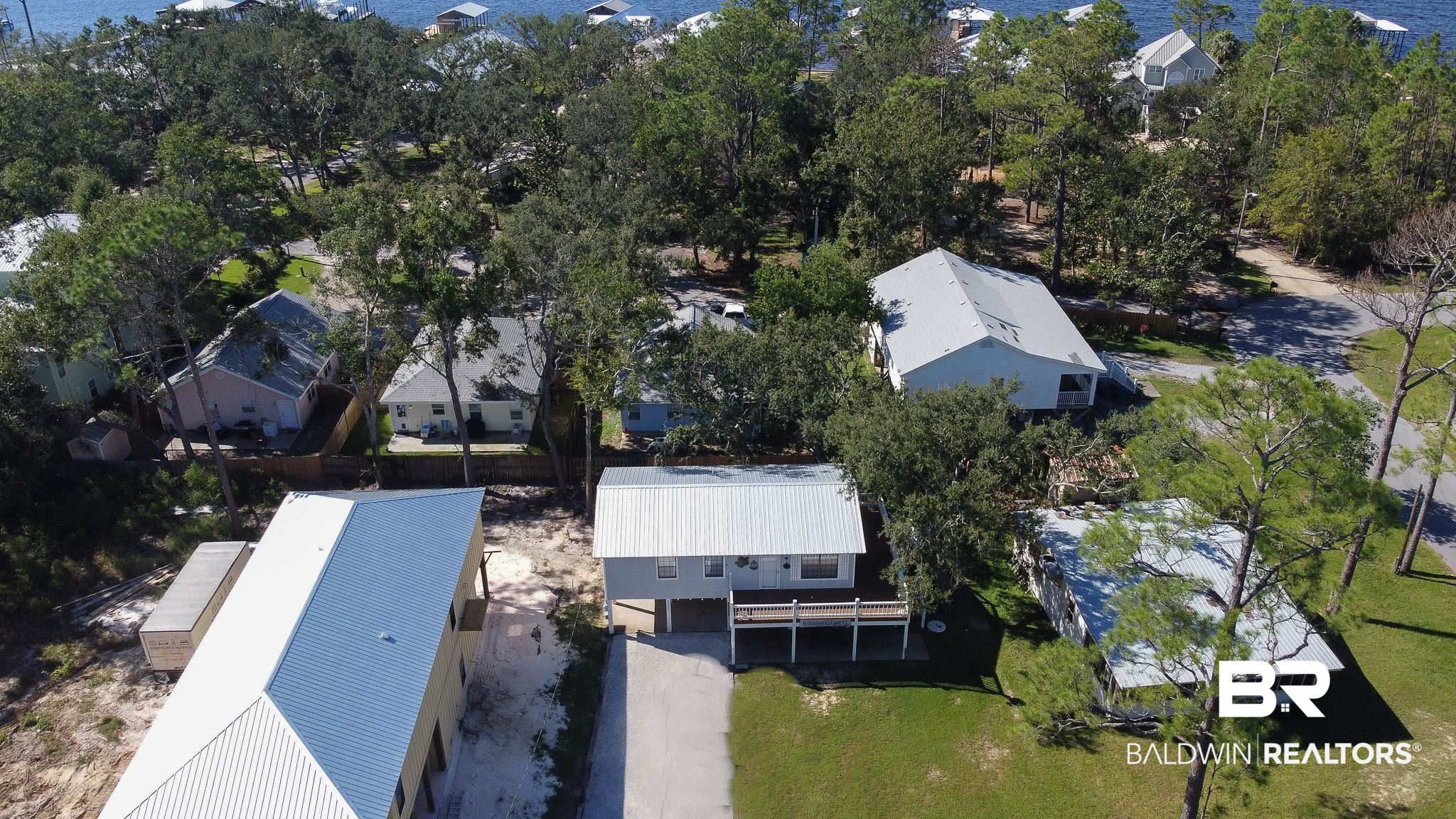 5325 Pine Road Orange Beach, AL 36561 - Photo 3 of 23
