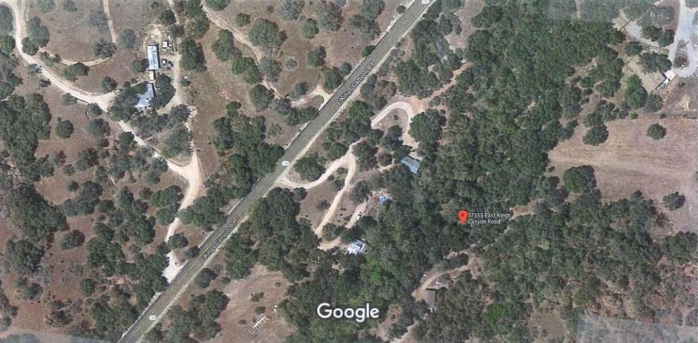 37355 East Kings Canyon Road Dunlap, CA 93621 - Photo 2 of 2 Gallery Image 2