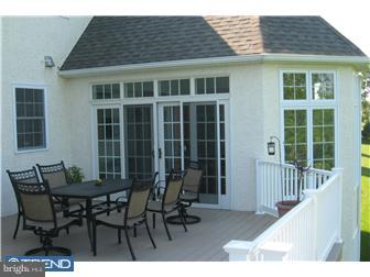 1531 High Country Road Downingtown, PA 19335 - Photo 9 of 11 Deck
