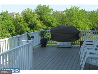 1531 High Country Road Downingtown, PA 19335 - Photo 10 of 11 Deck