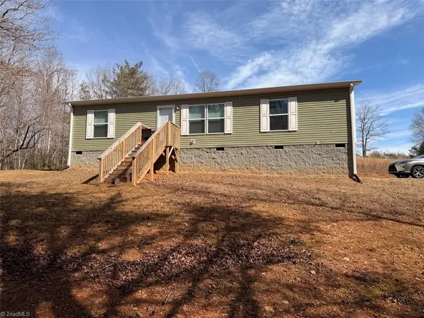 $229,900 | 146 Ringwood Drive, Mount Airy, NC 27030