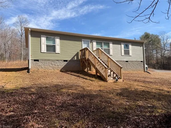 $229,900 | 146 Ringwood Drive, Mount Airy, NC 27030
