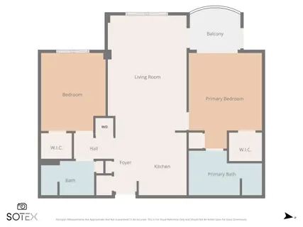 $314,990 | 1830 Radius Drive, Unit 803, Hollywood, FL 33020