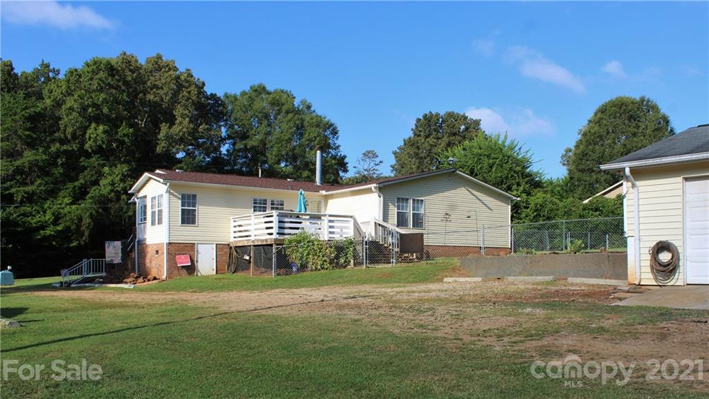 2320 Timber Ridge Road Harrisburg, NC 28075 - Photo 29 of 30 Gallery Image 29