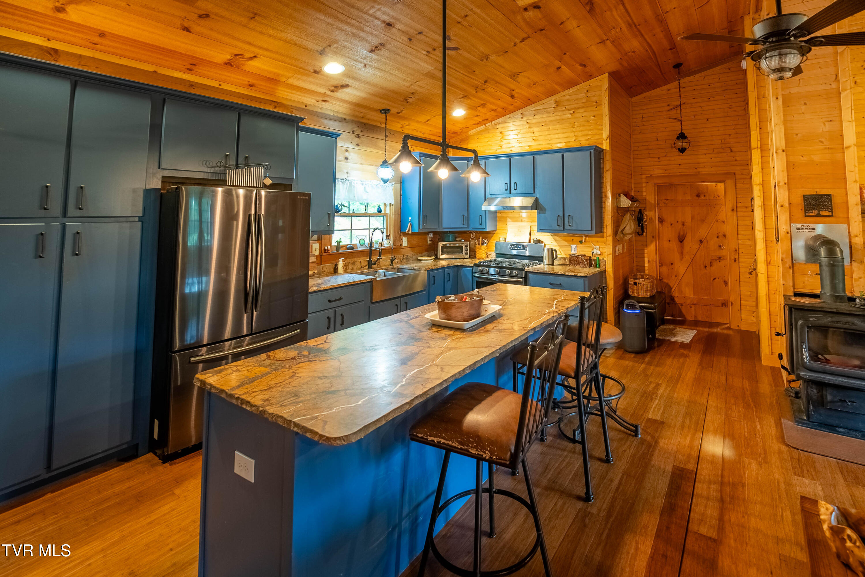 772 Copper Ridge Road Eidson, TN 37731 - Photo 9 of 38 _DSC7614-HDR