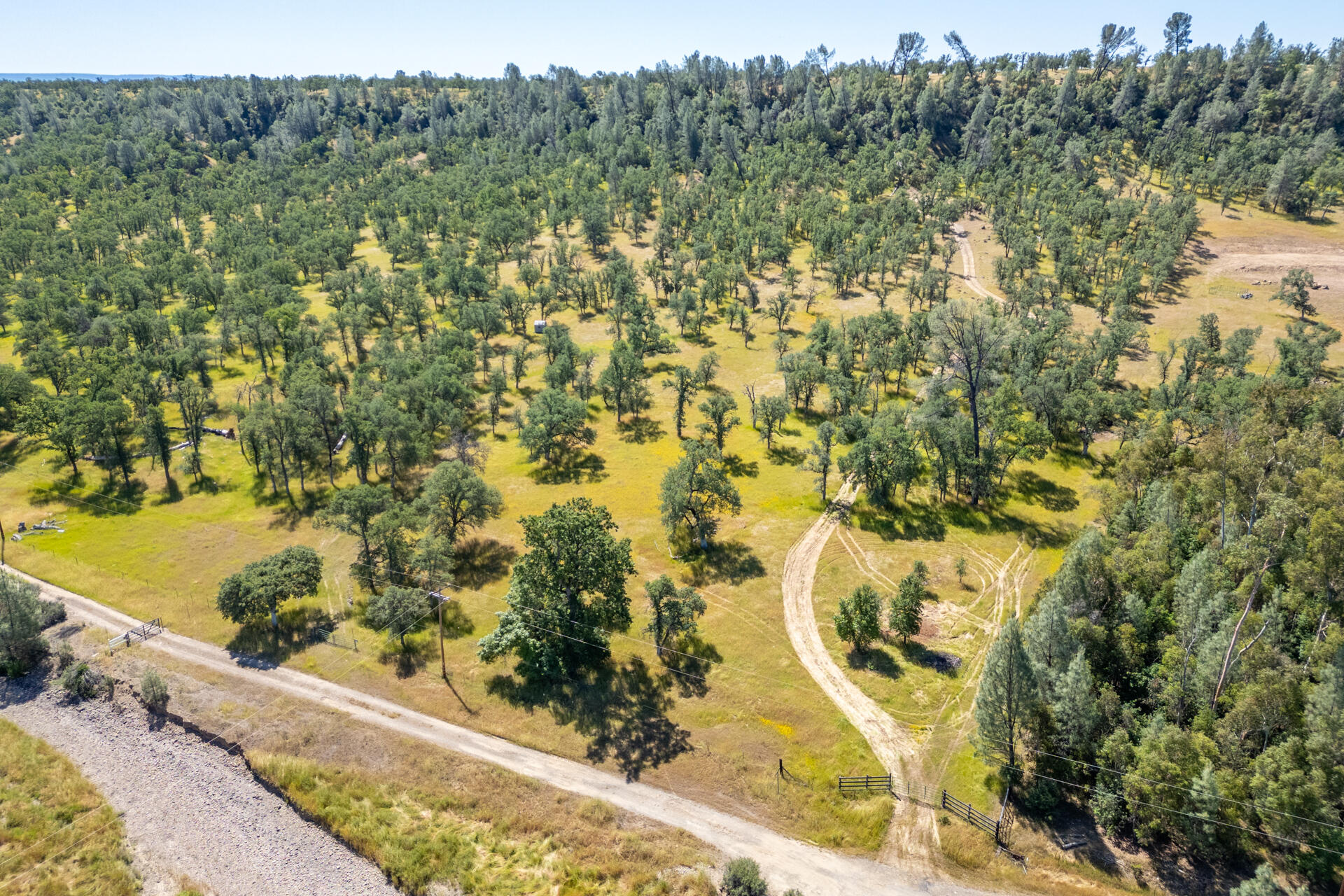 0 Racoon Way Oak Run, CA 96069 - Photo 7 of 39 DJI_0665-HDR