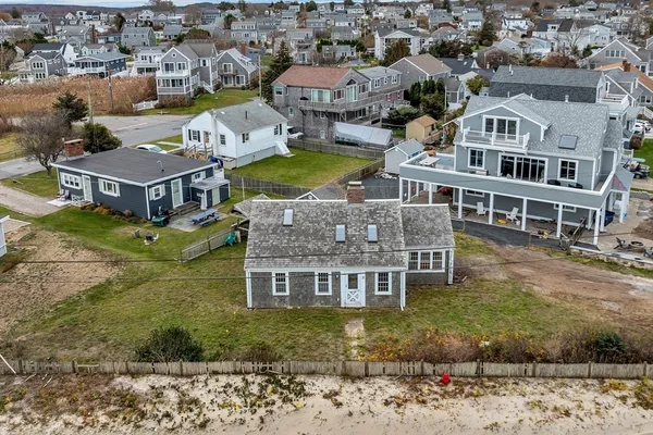 $869,000 | 2 Freeman Avenue, Sandwich, MA 02563