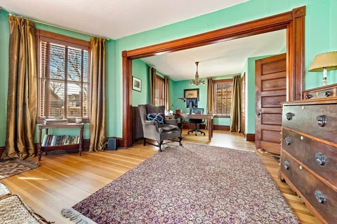 $1,225,000 | 3 Moultrie Street, Boston, MA 02124