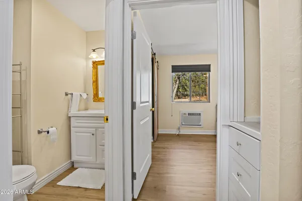 $262,500 | 3690 Cemetery Road, Pine, AZ 85544