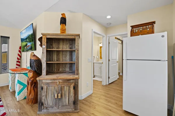 $262,500 | 3690 Cemetery Road, Pine, AZ 85544